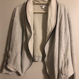 Cabi Shawl Hoodie